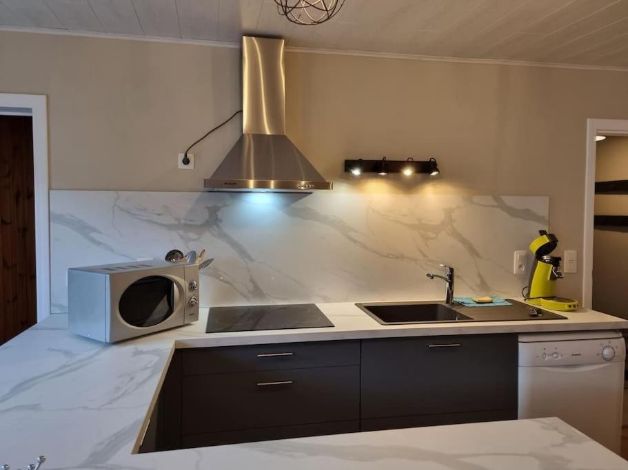 Le Gite Du Boulanger Alle Extérieur photo