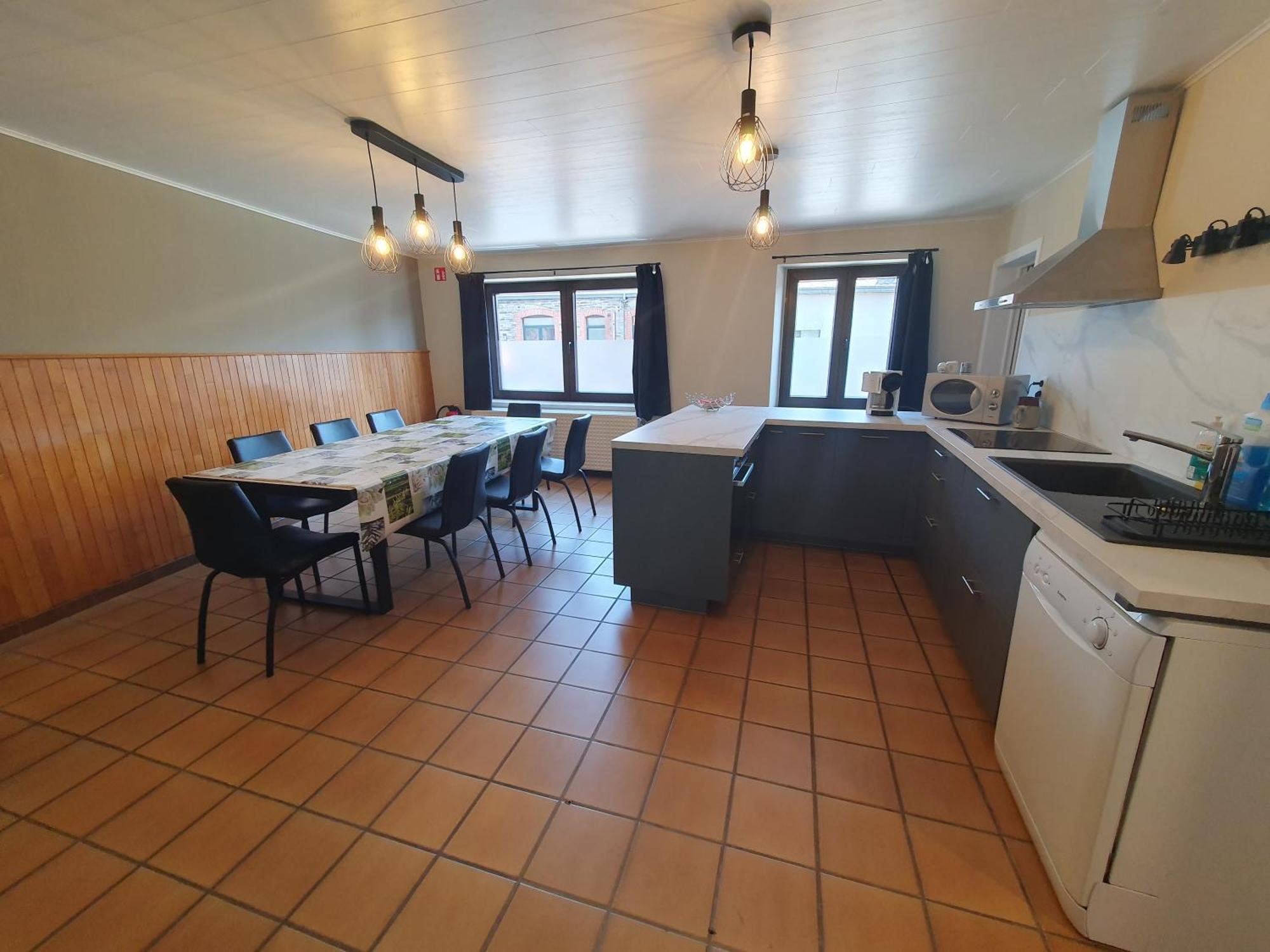 Le Gite Du Boulanger Alle Extérieur photo